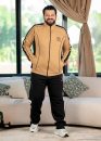 Men's Winter Track Suit-B-Size-1653