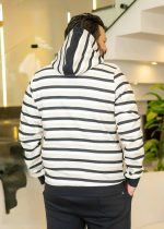 Men's Winter Track Suit-B-Size-1656 - Image 3