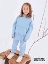 Girl's Winter Pajama Set-4006