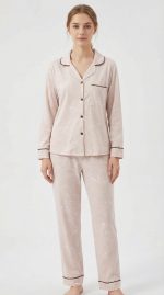 Women's Summer Pajama – Code - 4461