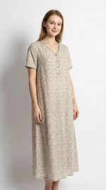 بيجامة صيفي حريمي – كود - 4450