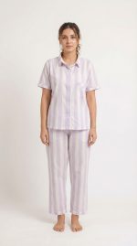 بيجامة صيفي حريمي – كود - 4465