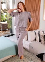Women's Summer Pajama – Code- 4426 - Image 3