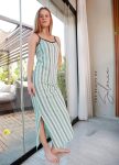 Women's Nightgown – - 3233