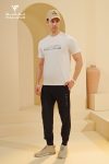 Men's Summer Pajama - 5542