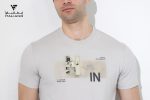 Men’s Summer Pajama - 5545 - Image 2