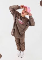 Women's Summer Pajama code - 4432 - Image 2