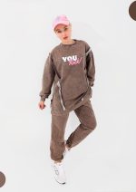 Women's Summer Pajama code - 4432