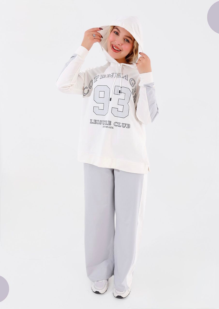 WhatsApp Image 2026-03-03 at 9.49.27 PM Women's Summer Pajama code - 4435 - Image 1