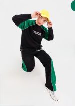 Women's Summer Pajama – Code 4437 - Image 2