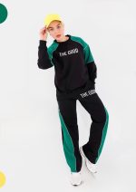 Women's Summer Pajama – Code 4437 - Image 3