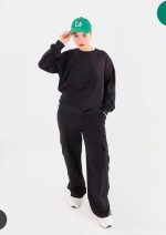Women's Summer Pajama – Code - 4442 - Image 3