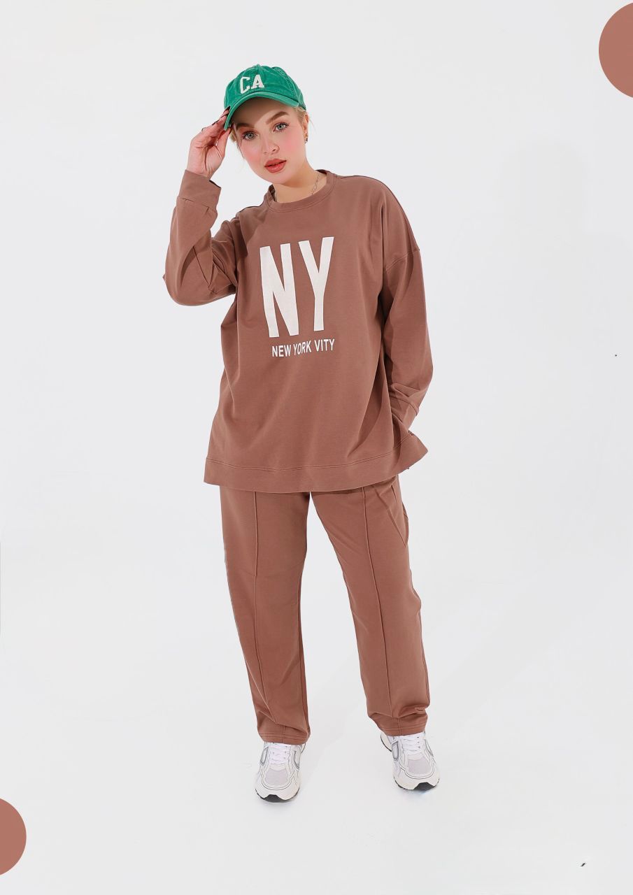 WhatsApp Image 2026-03-03 at 9.49.44 PM (1) Women's Summer Pajama – Code- 4445 - Image 1