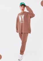 Women's Summer Pajama – Code- 4445 - Image 3