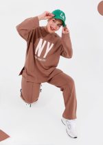 Women's Summer Pajama – Code- 4445 - Image 2