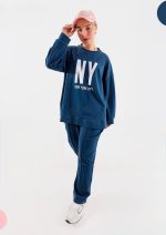 Women's Summer Pajama – Code - 4446 - Image 2