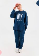 Women's Summer Pajama – Code - 4446
