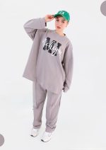 ⁦بيجامة صيفي حريمي – كود- 4448⁩ - الصورة ⁦3⁩