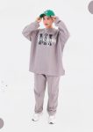 Women's Summer Pajama – Code- 4448