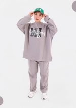 ⁦بيجامة صيفي حريمي – كود- 4448⁩ - الصورة ⁦2⁩