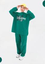 Women's Summer Pajama – Code- 4449 - Image 3