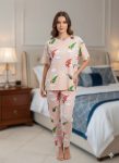 Women's Nightgown-Free Size-107