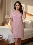 Women's Nightgown-Free Size-105
