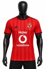 AL-Ahly T-shirt Limited edition